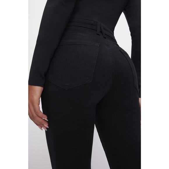 Good American Always Fit Good Legs Skinny - Picture 4 of 8